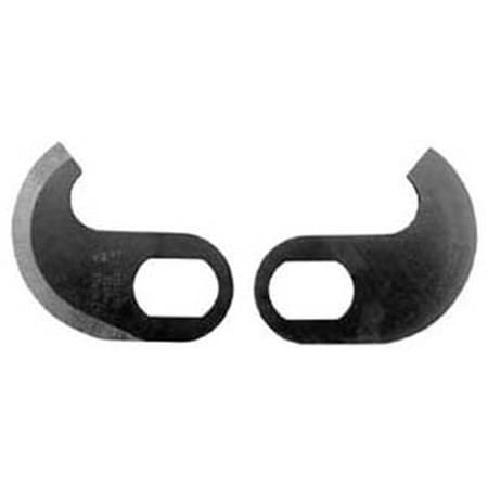 Allpoints Knife, Cutter (2) 2051015